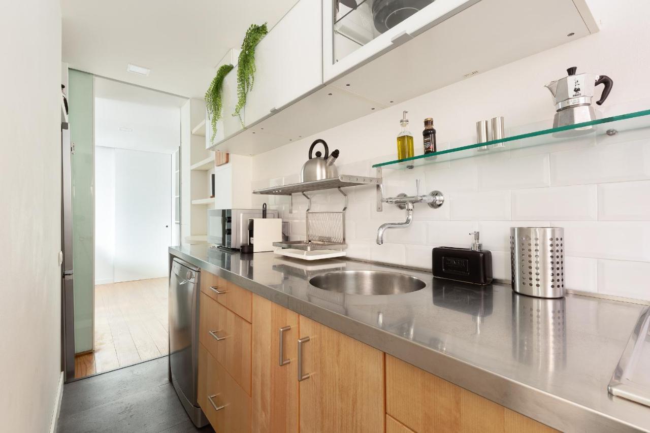 Hl Apartment - Brera, Garibaldi, Moscova, Duomo, Montenapoleone Милано Екстериор снимка